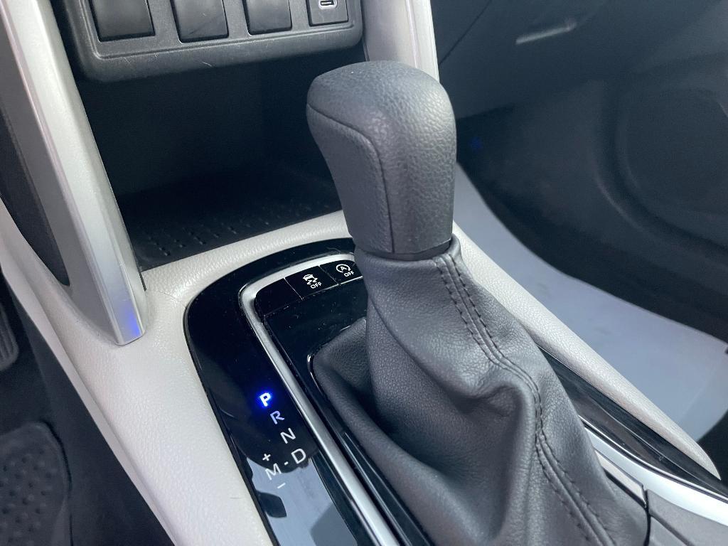 used 2024 Toyota Corolla Cross car, priced at $24,000