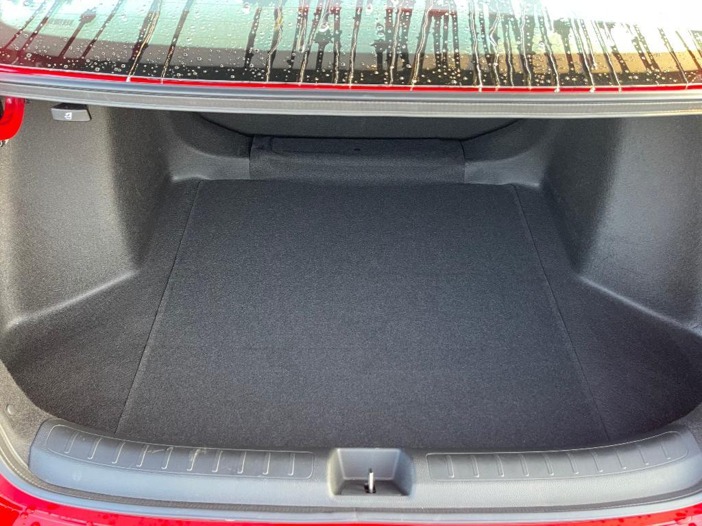 used 2023 Honda Civic car, priced at $24,500