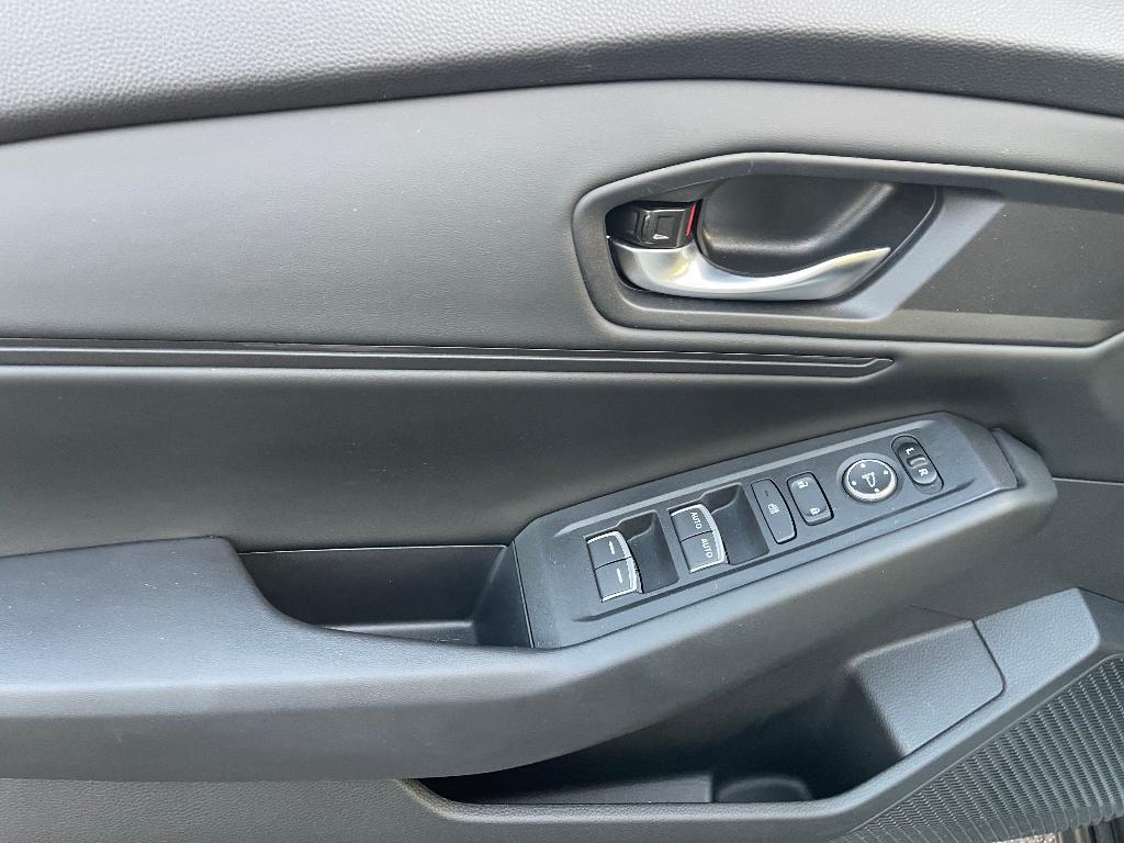 used 2023 Honda Accord car, priced at $26,500