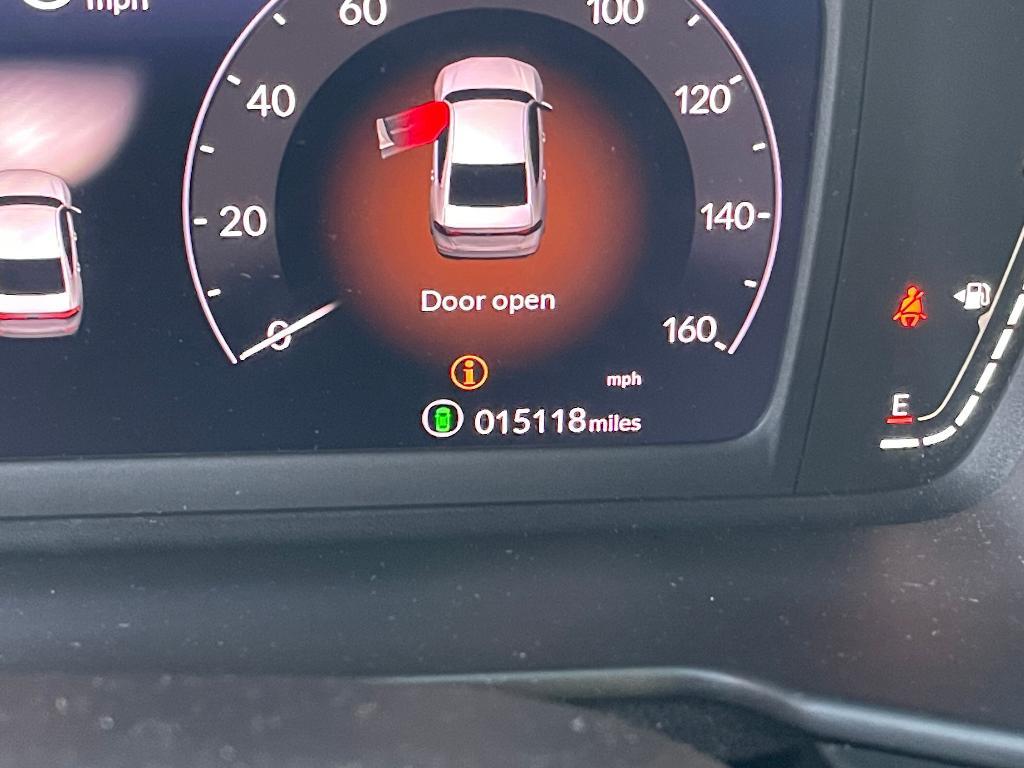 used 2023 Honda Accord car, priced at $26,500