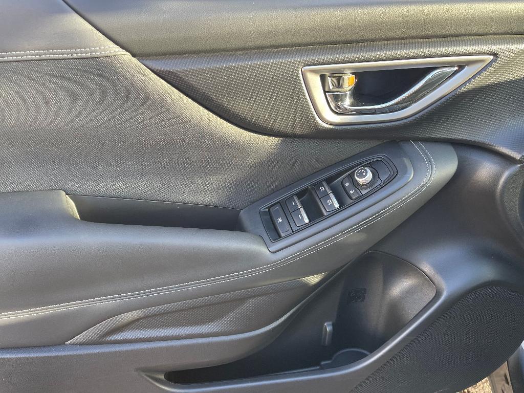 used 2019 Subaru Forester car, priced at $16,480