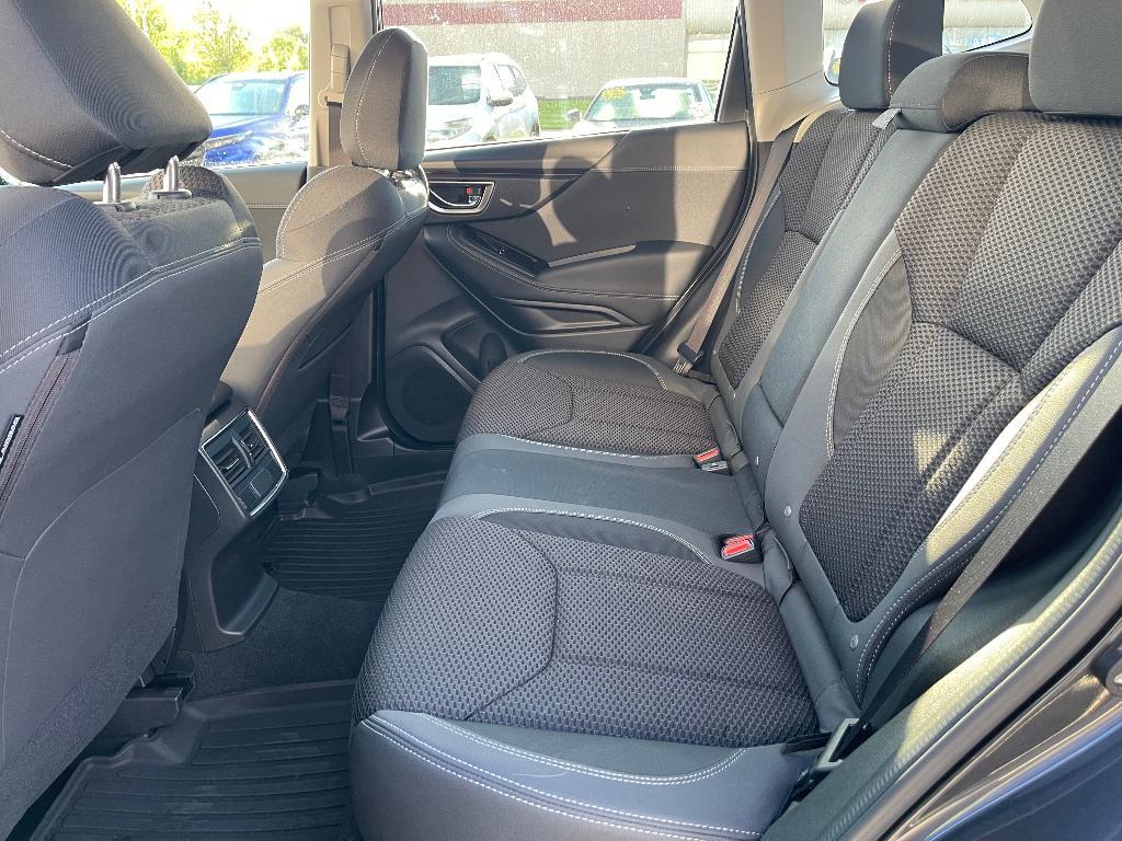 used 2019 Subaru Forester car, priced at $16,480