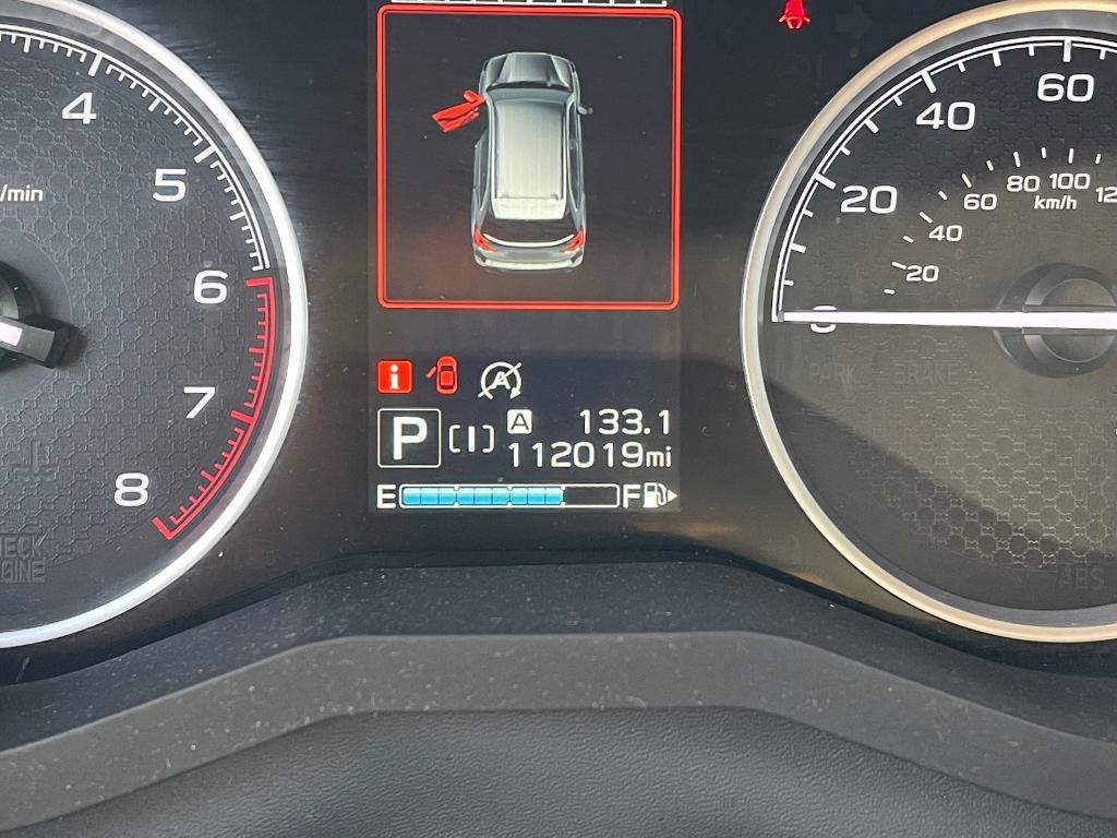 used 2019 Subaru Forester car, priced at $16,480