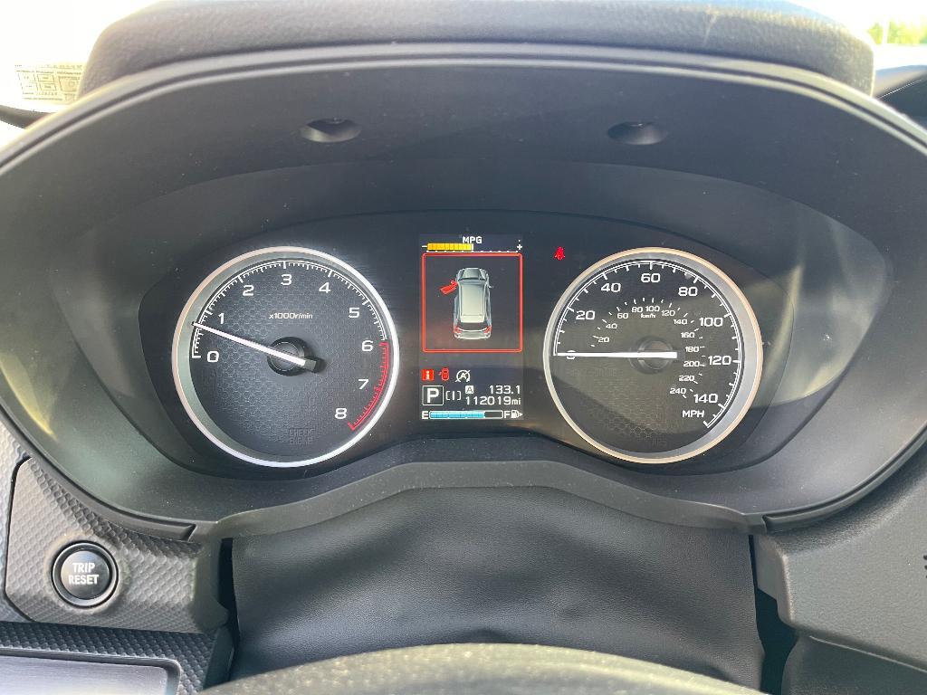 used 2019 Subaru Forester car, priced at $16,480