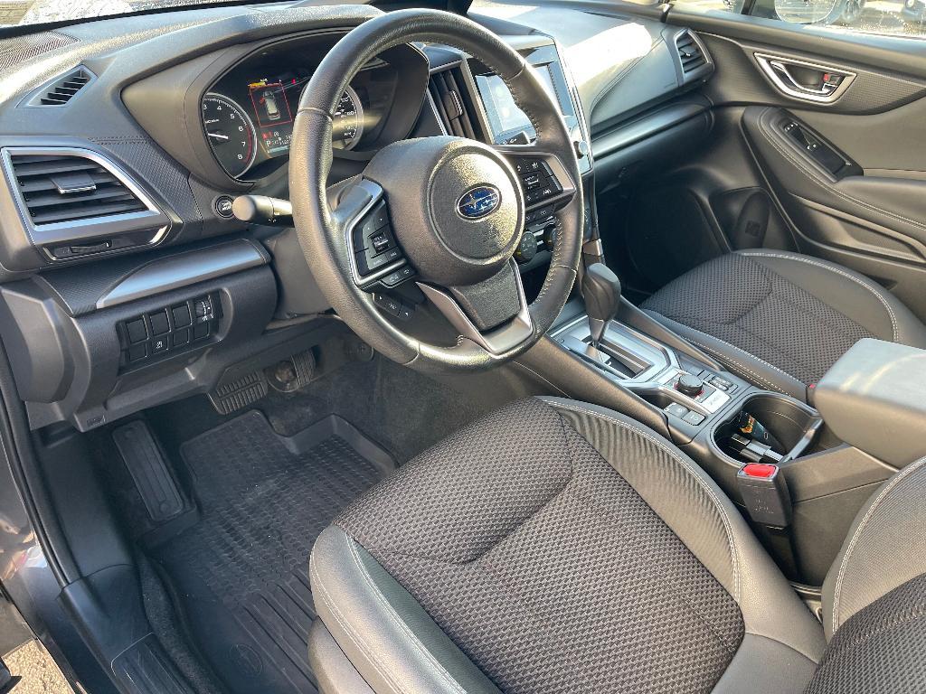 used 2019 Subaru Forester car, priced at $16,480