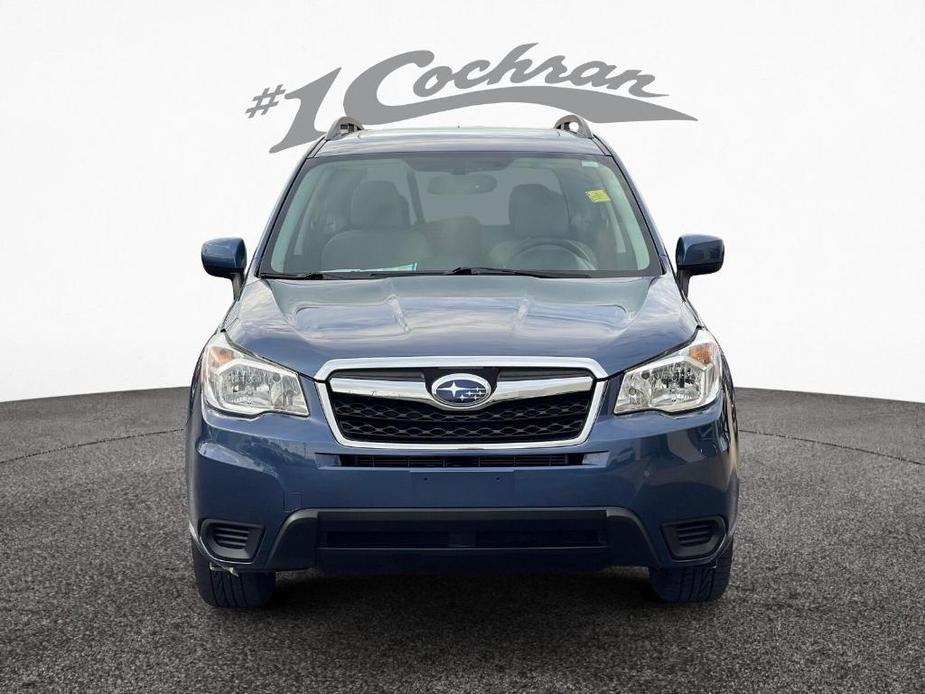 used 2014 Subaru Forester car, priced at $9,677