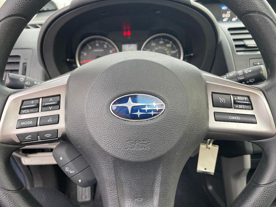 used 2014 Subaru Forester car, priced at $9,677