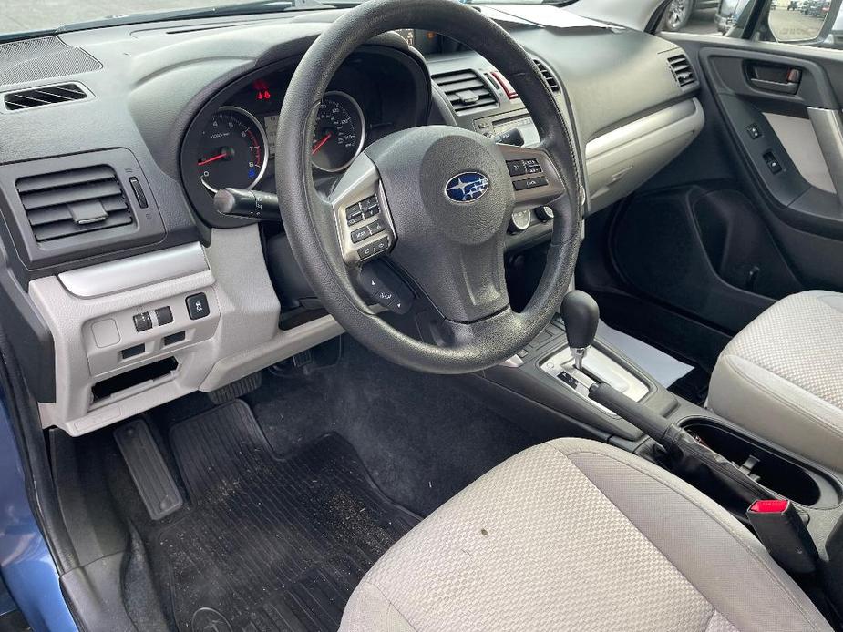 used 2014 Subaru Forester car, priced at $9,677