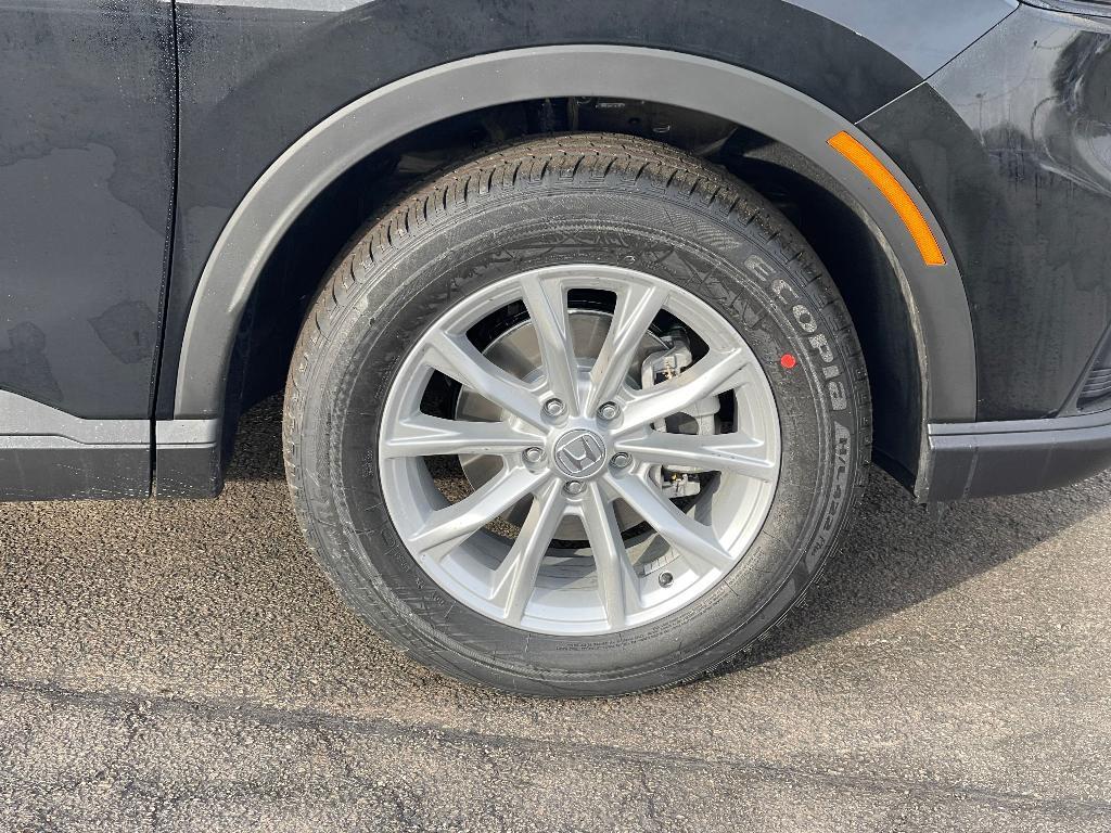 new 2026 Honda CR-V car, priced at $34,571