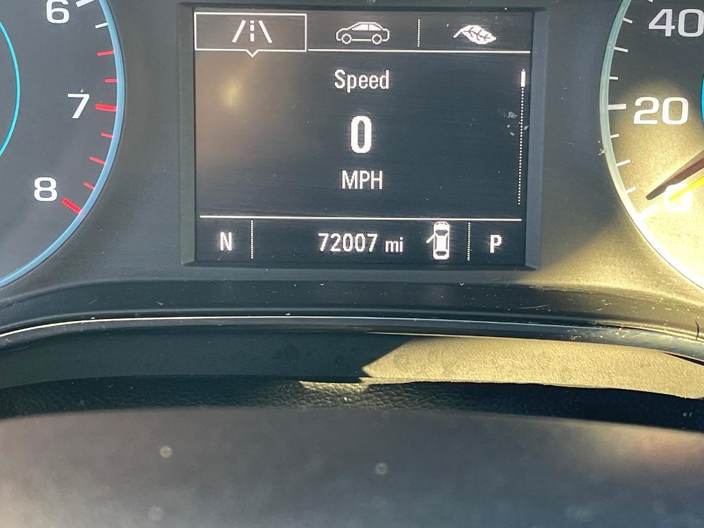 used 2016 Chevrolet Cruze car, priced at $9,125