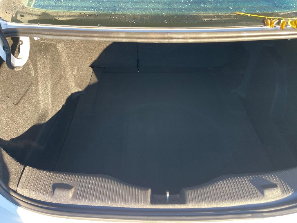 used 2016 Chevrolet Cruze car, priced at $9,125