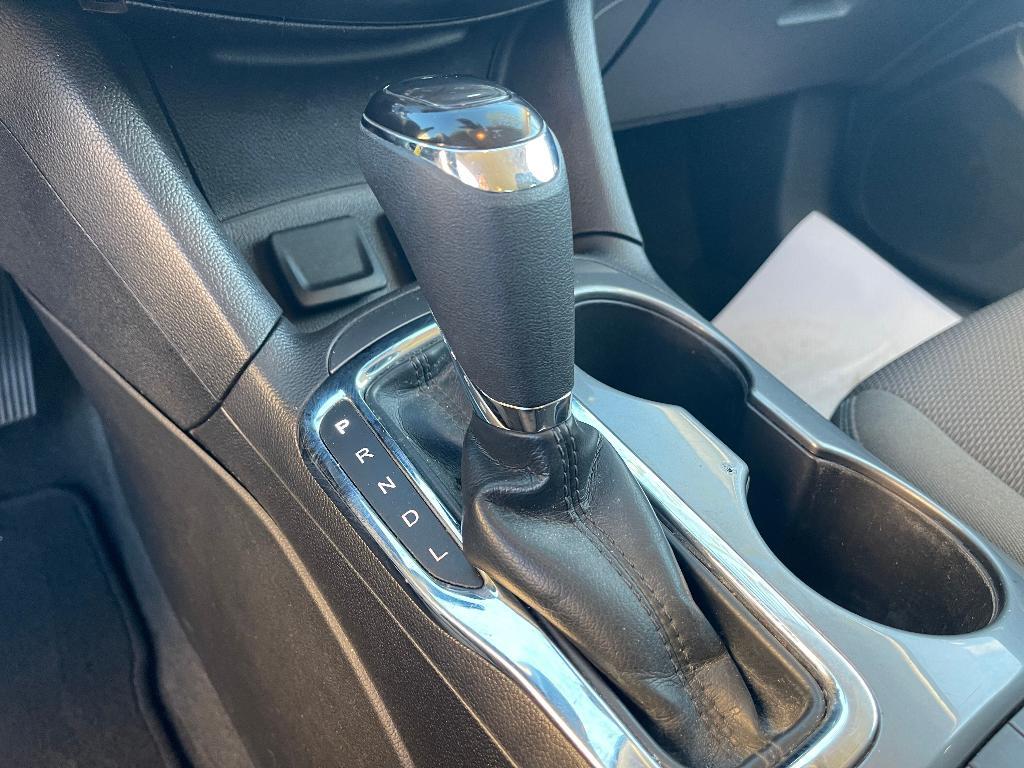 used 2016 Chevrolet Cruze car, priced at $9,125