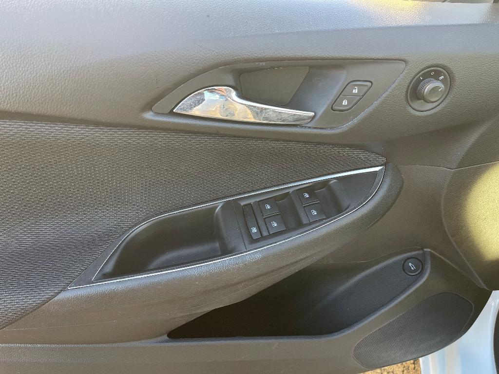 used 2016 Chevrolet Cruze car, priced at $9,125