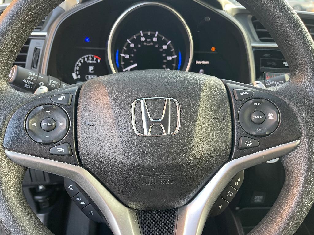 used 2020 Honda Fit car, priced at $19,499