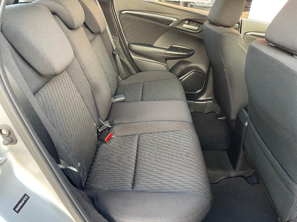 used 2020 Honda Fit car, priced at $19,499