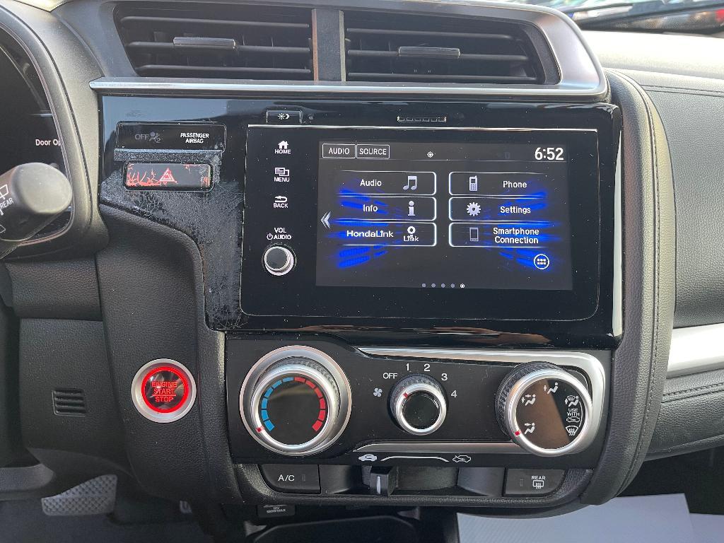 used 2020 Honda Fit car, priced at $19,499