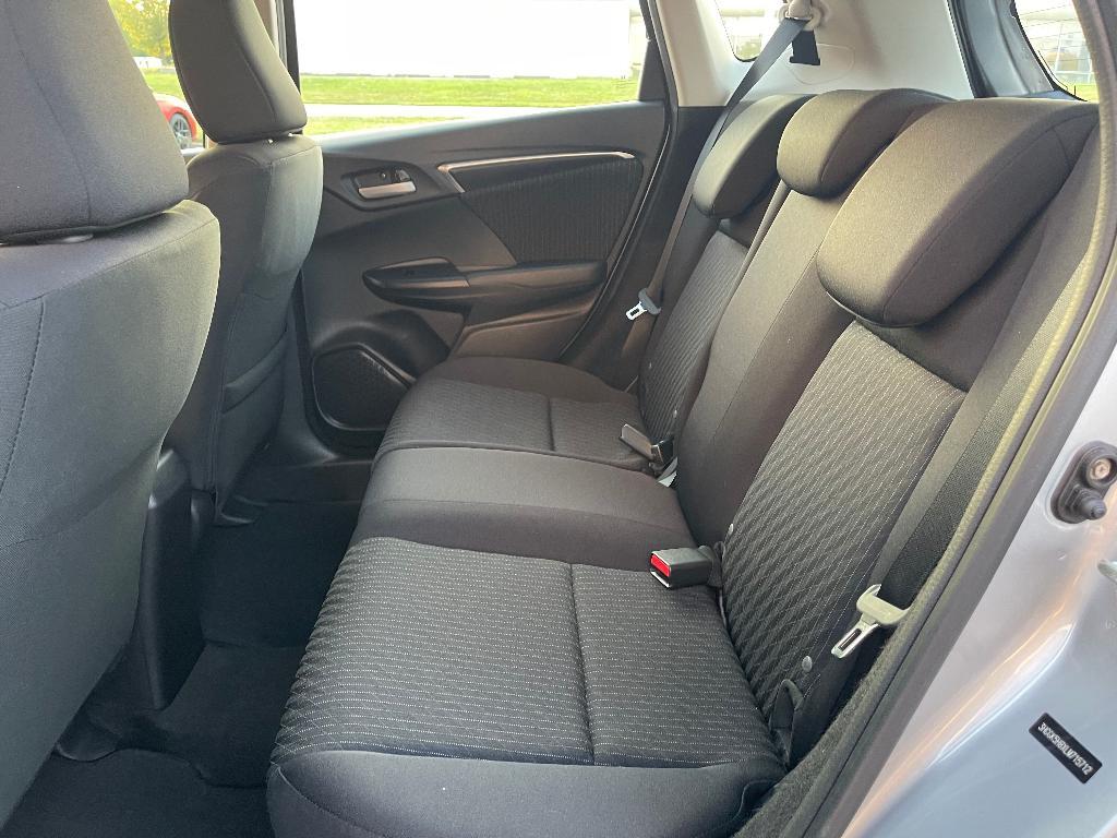 used 2020 Honda Fit car, priced at $19,499