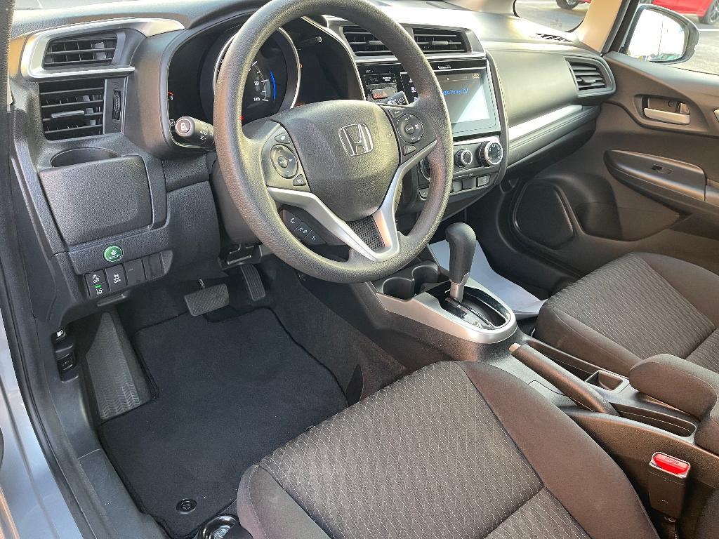 used 2020 Honda Fit car, priced at $19,499