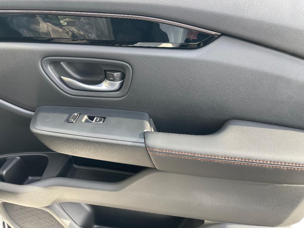 new 2025 Honda Pilot car, priced at $48,314