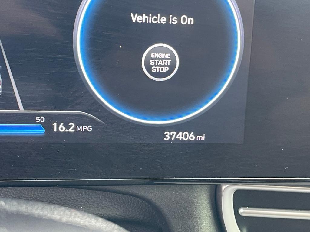 used 2022 Hyundai Elantra car, priced at $17,900