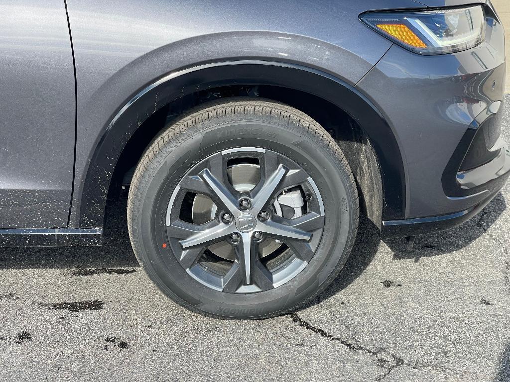 new 2026 Honda HR-V car, priced at $31,562