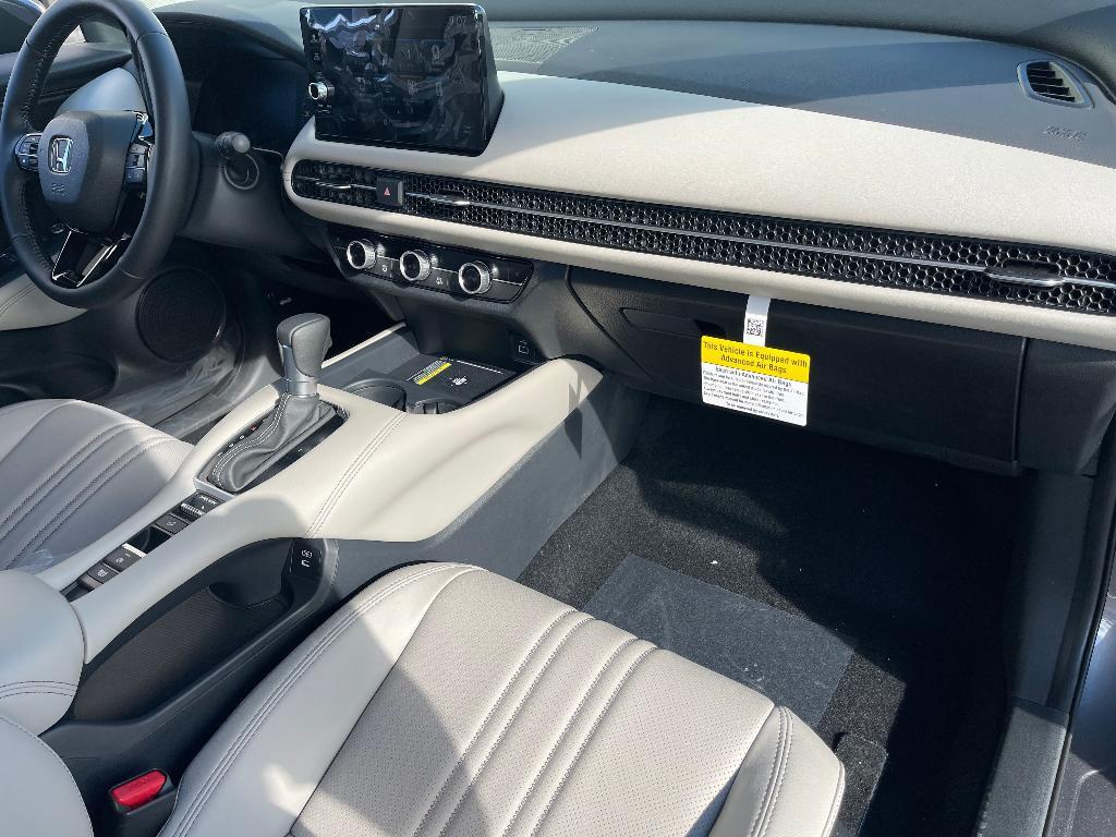 new 2026 Honda HR-V car, priced at $31,562