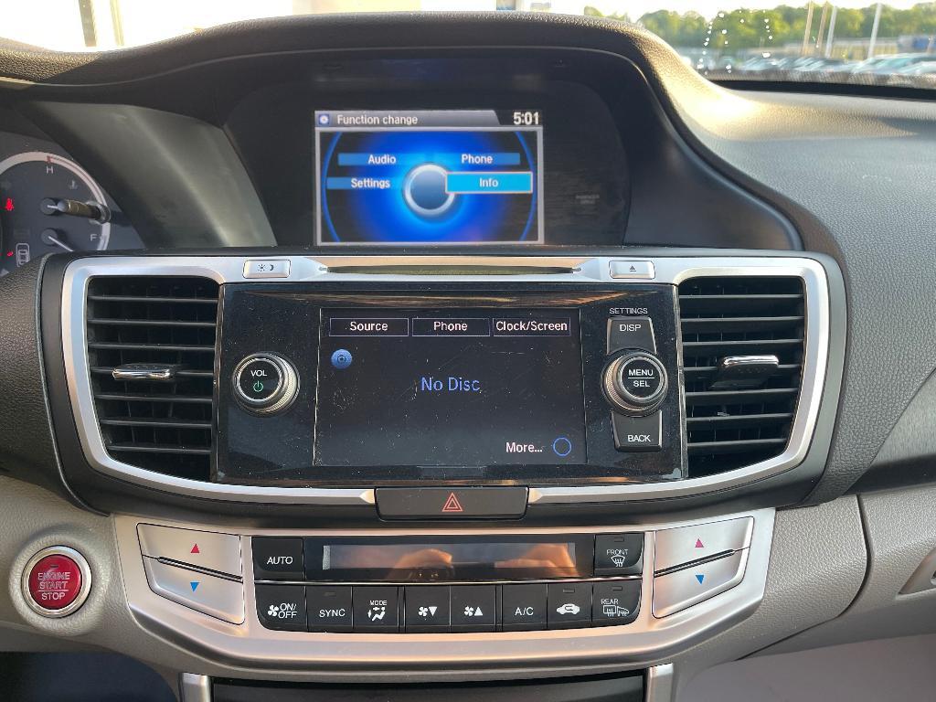 used 2013 Honda Accord car, priced at $13,000