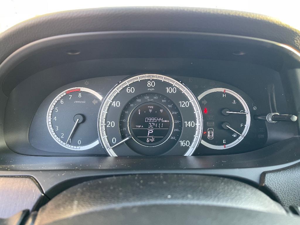 used 2013 Honda Accord car, priced at $13,000