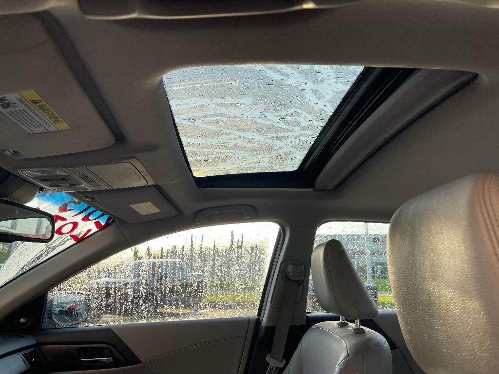 used 2013 Honda Accord car, priced at $13,000