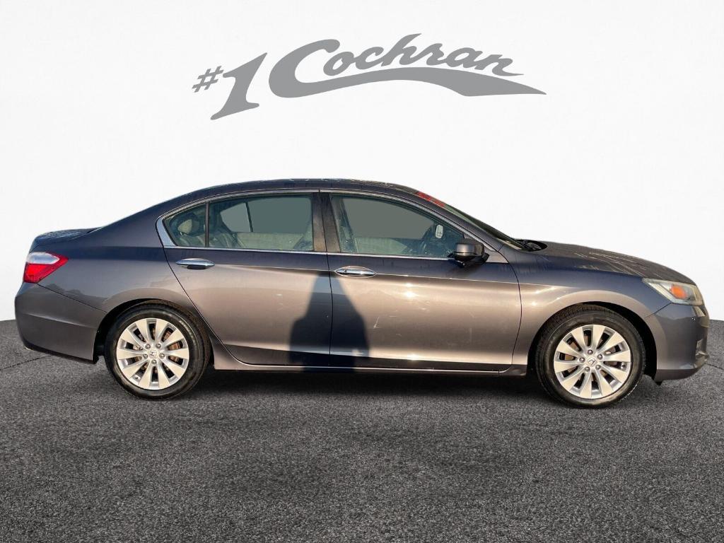used 2013 Honda Accord car, priced at $13,000