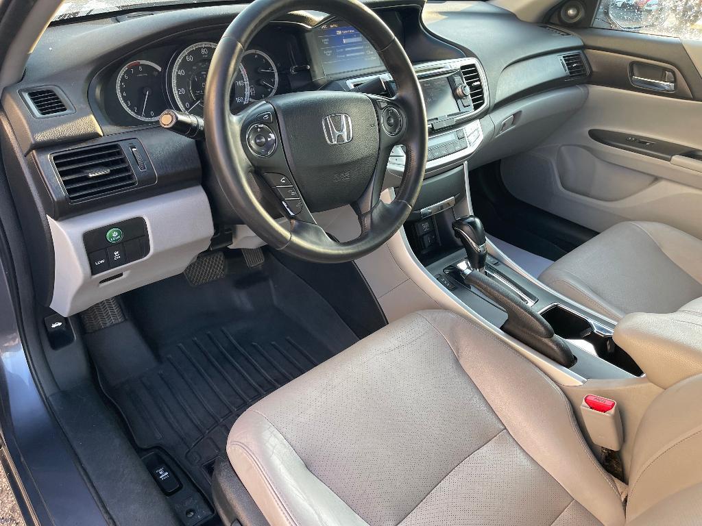 used 2013 Honda Accord car, priced at $13,000
