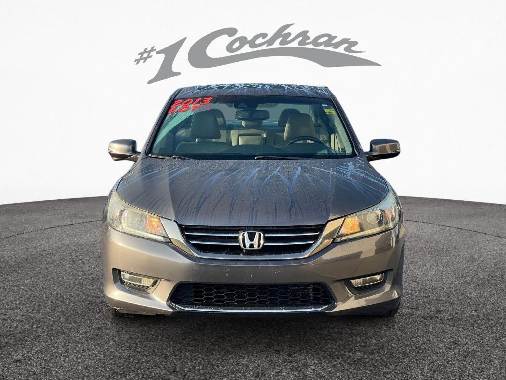 used 2013 Honda Accord car, priced at $13,000