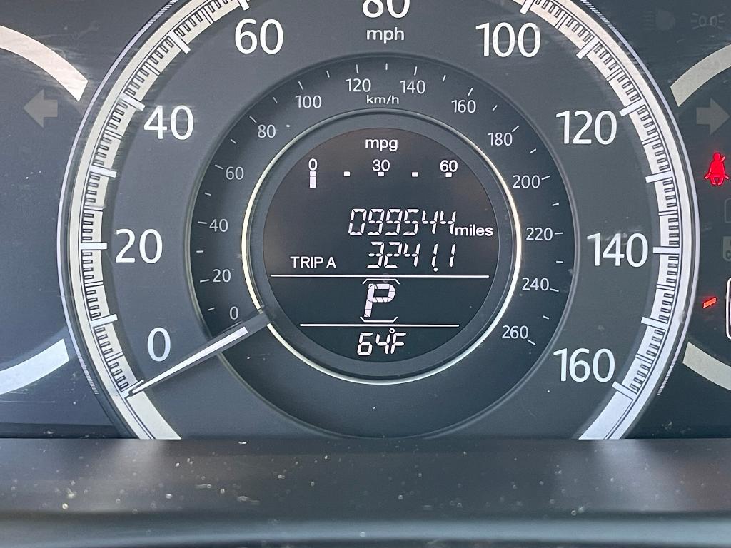 used 2013 Honda Accord car, priced at $13,000
