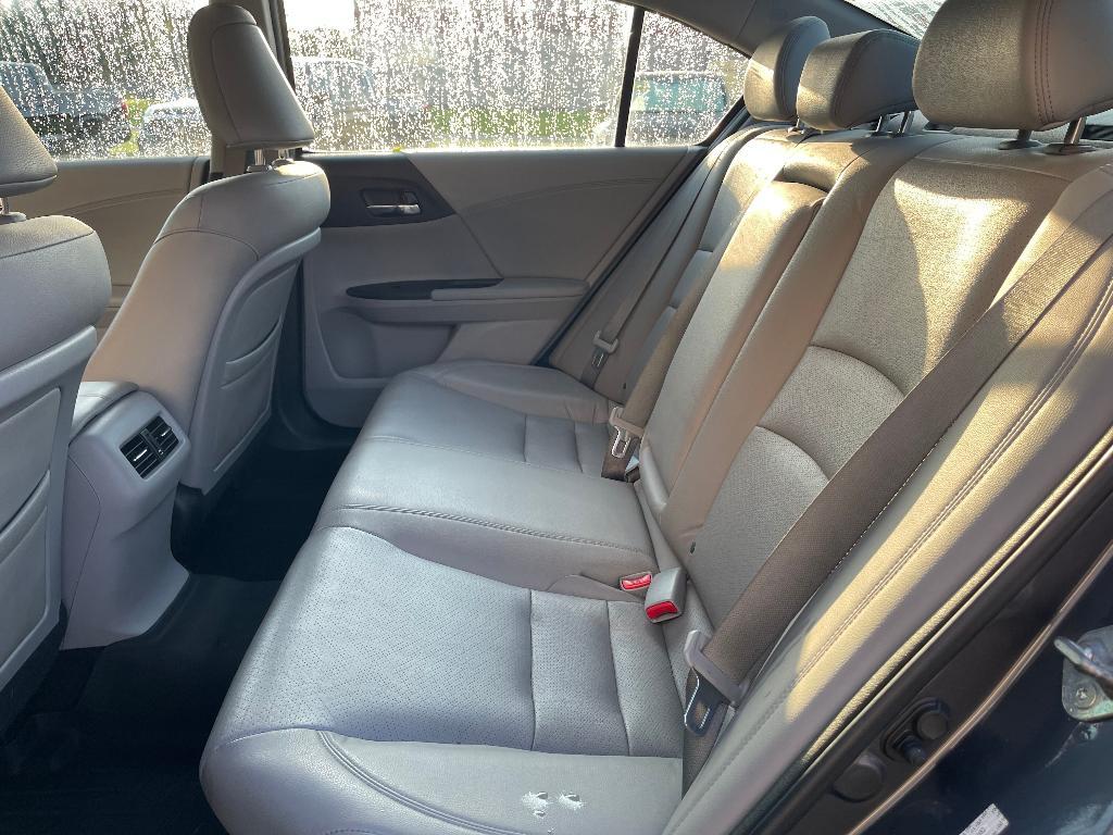 used 2013 Honda Accord car, priced at $13,000