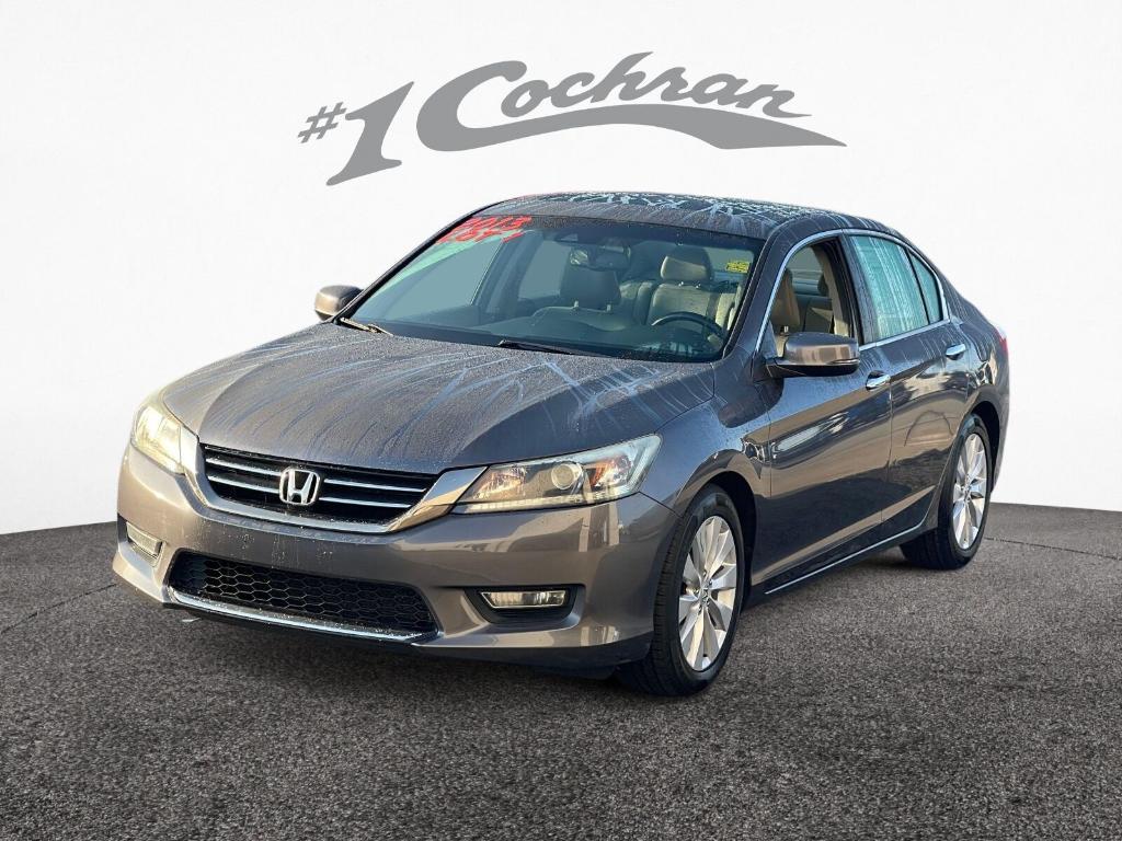 used 2013 Honda Accord car, priced at $13,000