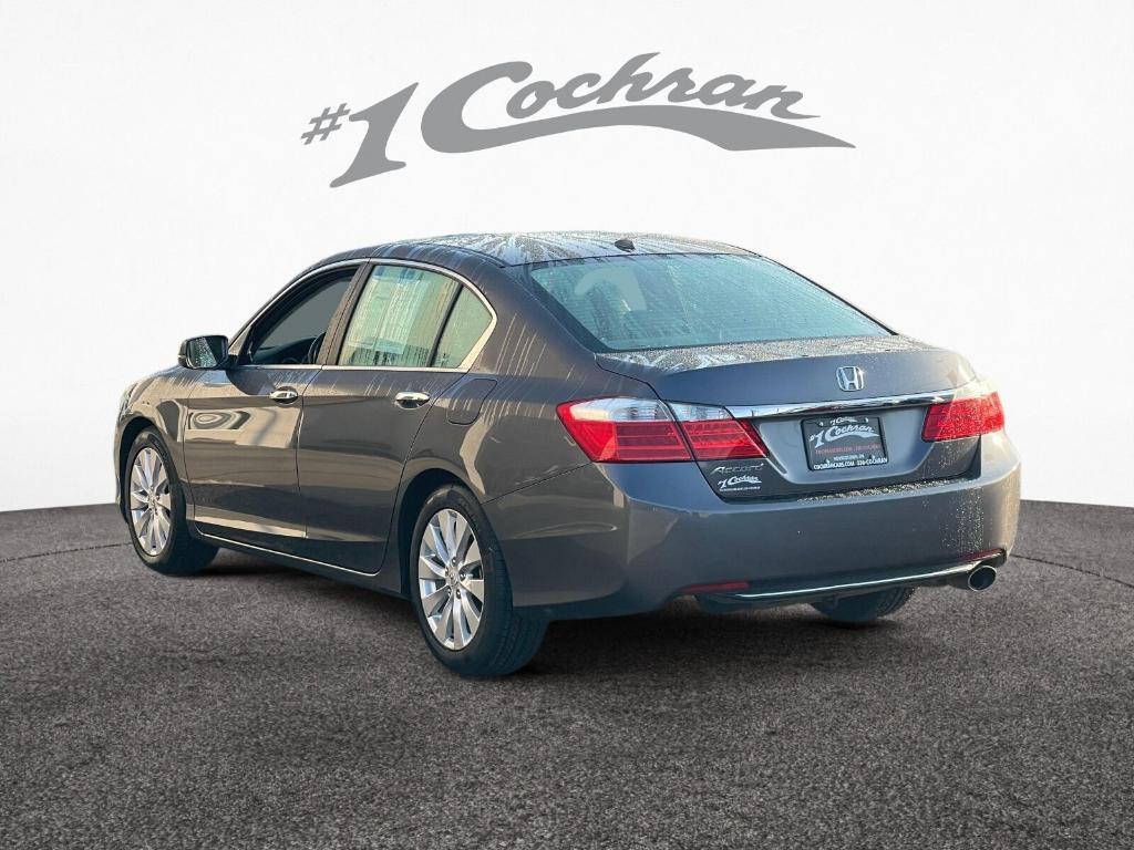 used 2013 Honda Accord car, priced at $13,000