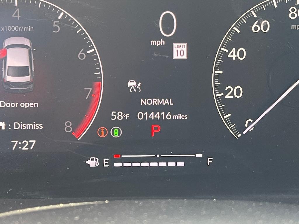 used 2022 Honda Civic car, priced at $24,188