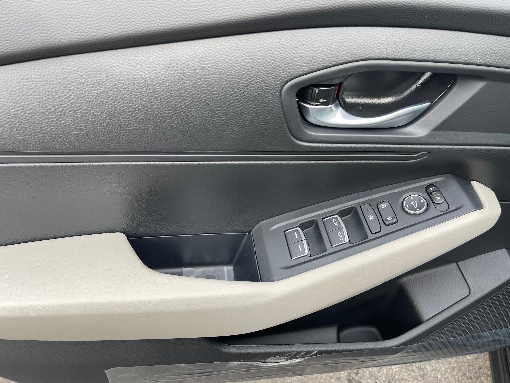 new 2025 Honda Accord car, priced at $28,557