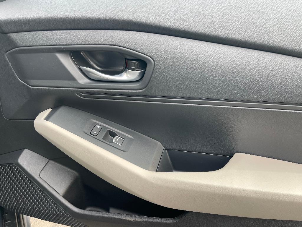 new 2025 Honda Accord car, priced at $28,557