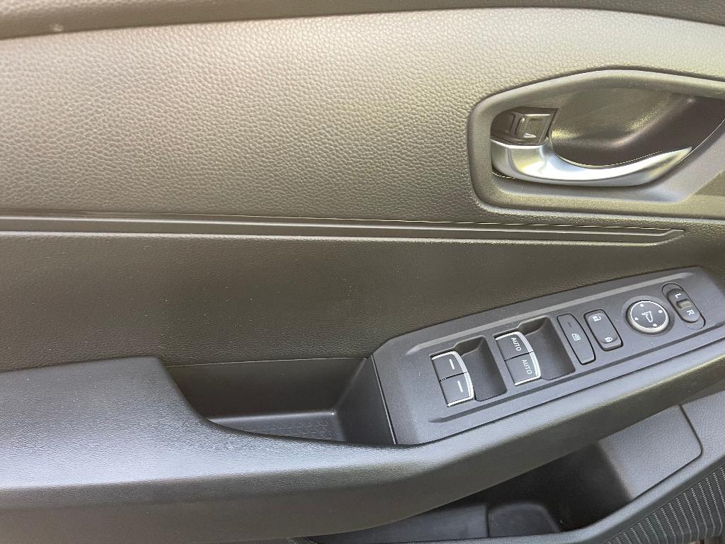 used 2023 Honda Accord car, priced at $22,500