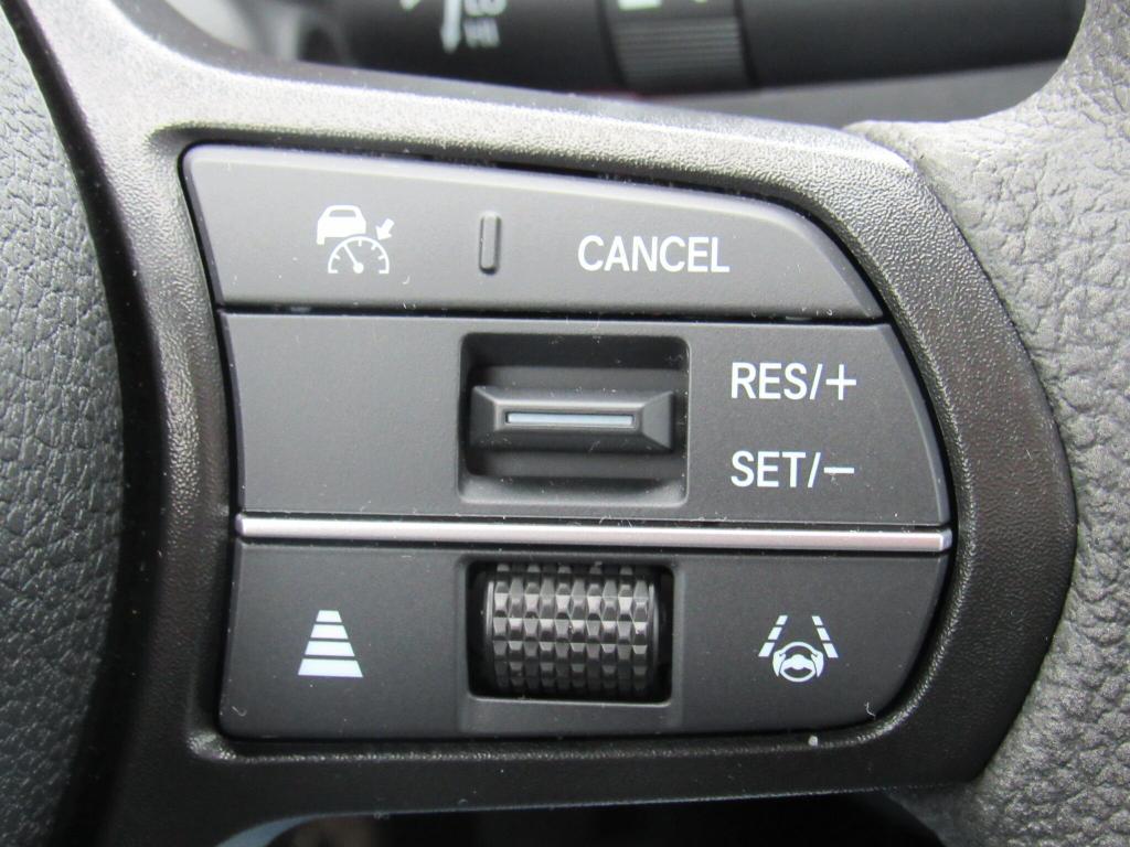 used 2023 Honda Accord car, priced at $22,975