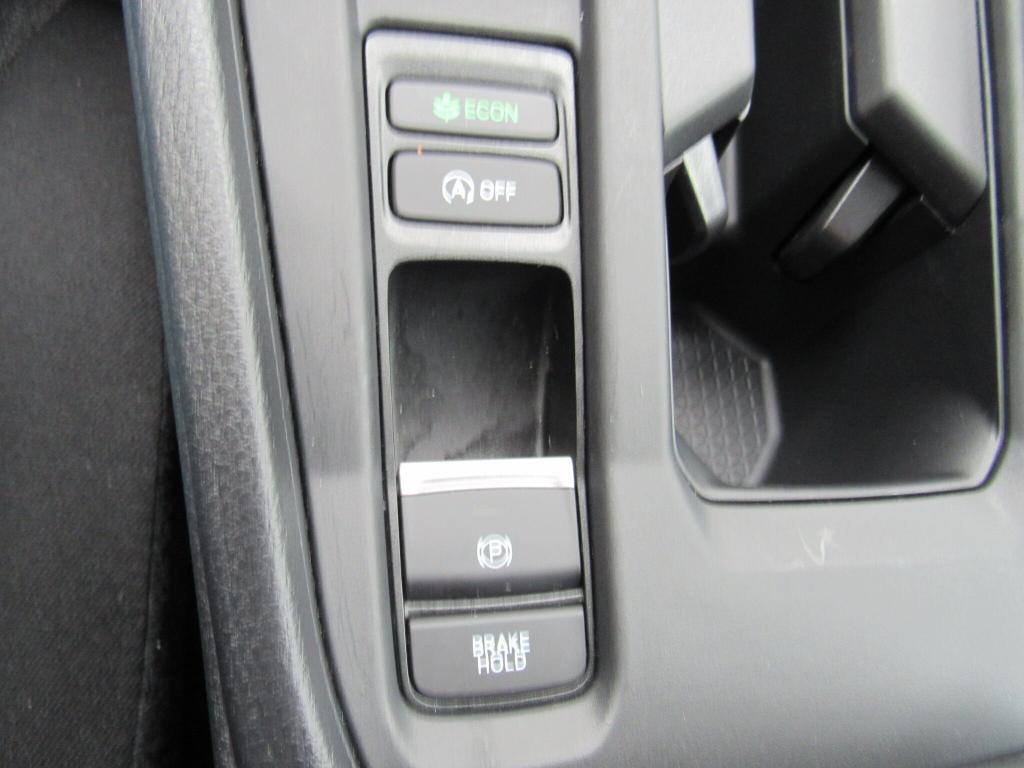 used 2023 Honda Accord car, priced at $22,975
