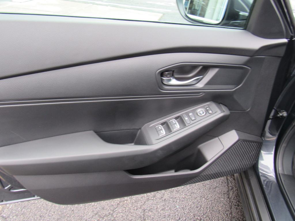 used 2023 Honda Accord car, priced at $22,975