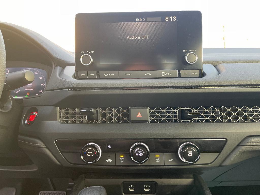 used 2023 Honda Accord car, priced at $22,500