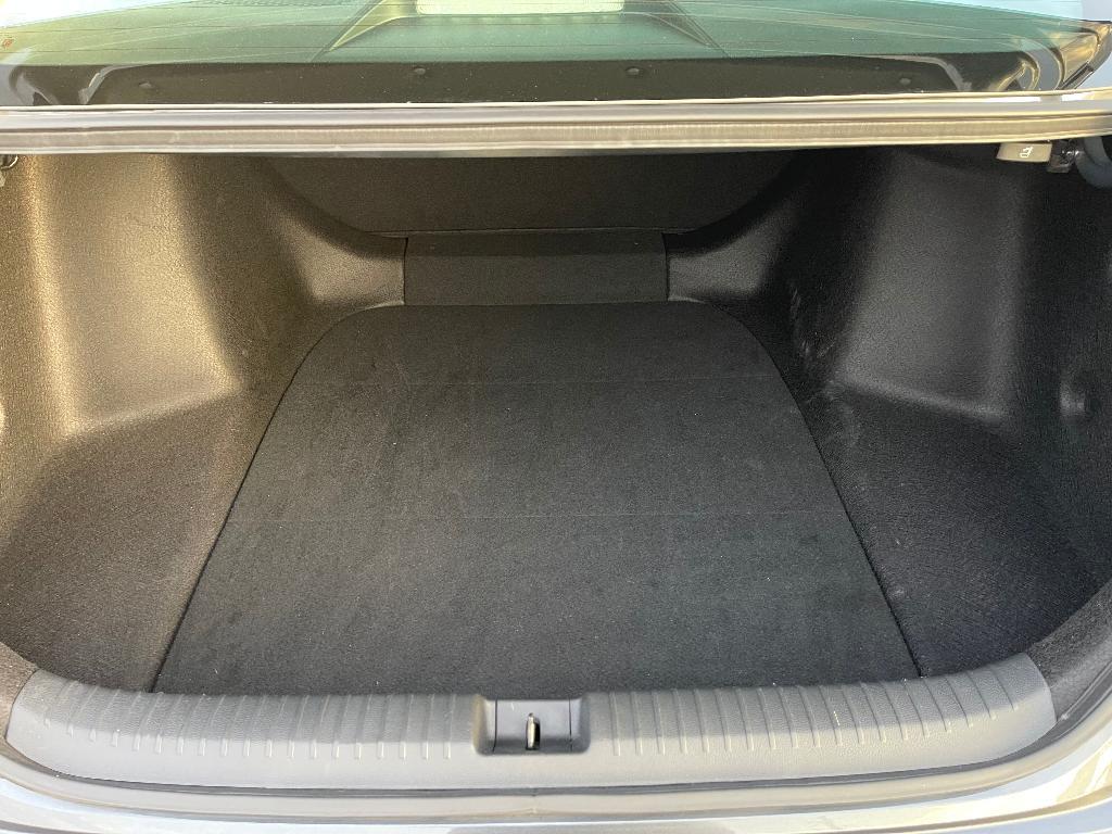 used 2023 Honda Accord car, priced at $22,500