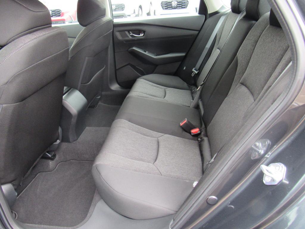 used 2023 Honda Accord car, priced at $22,975