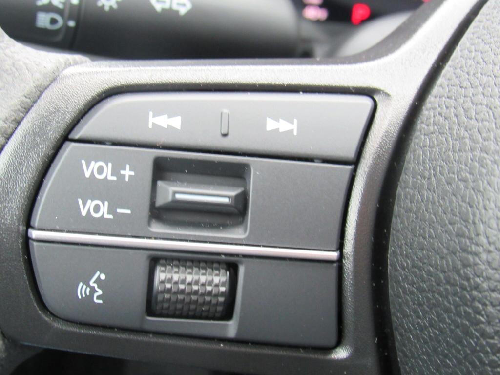 used 2023 Honda Accord car, priced at $22,975