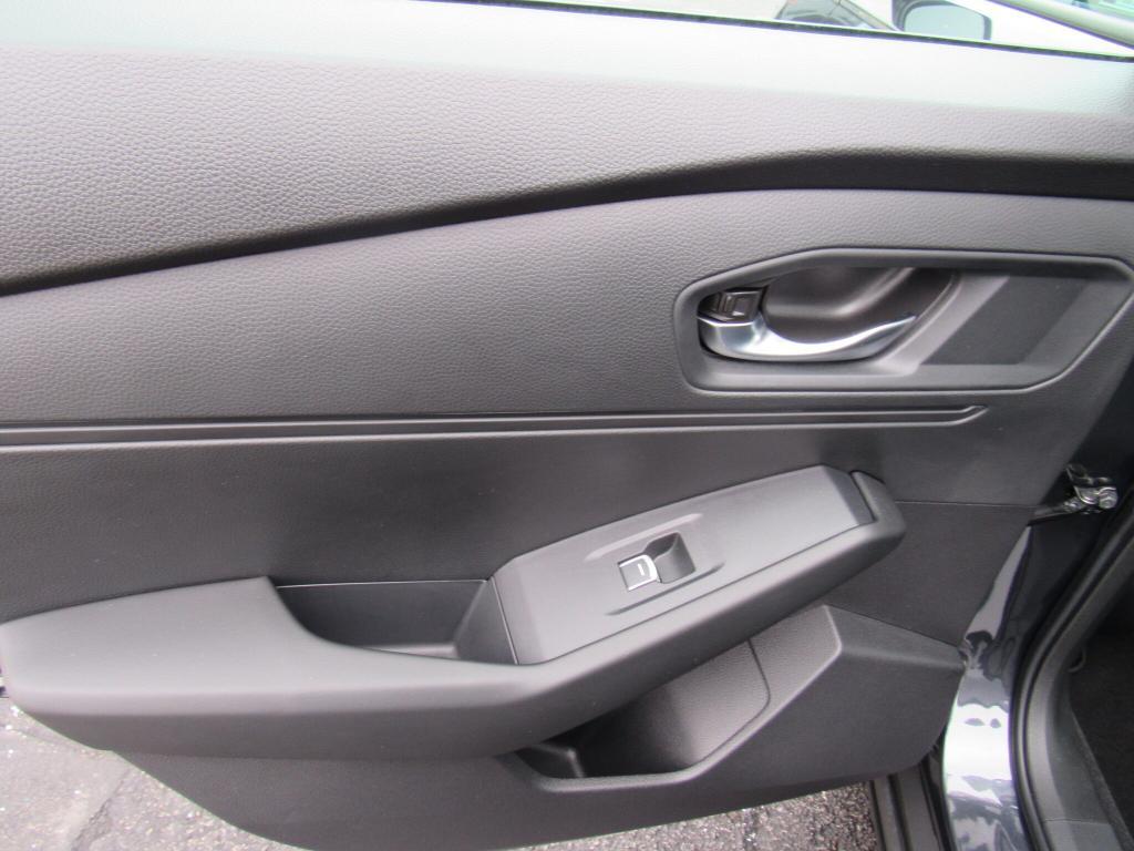 used 2023 Honda Accord car, priced at $22,975