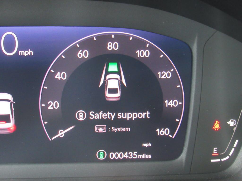 used 2023 Honda Accord car, priced at $22,975