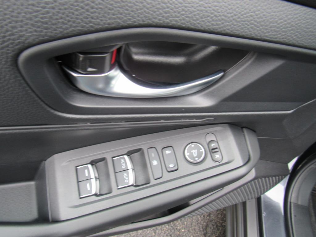 used 2023 Honda Accord car, priced at $22,975